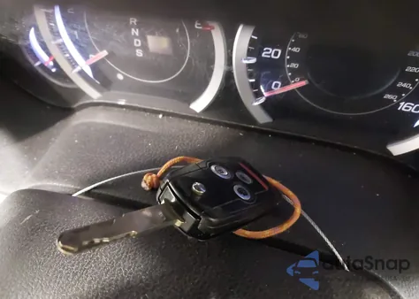 2009 Acura Tsx из США, поврежденный, VIN JH4CU26679C019308